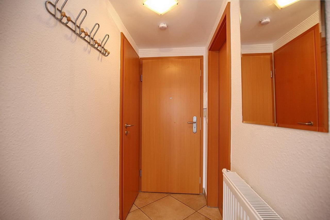 Achtern Diek Wohnung 17 Boltenhagen (Ostseebad) Exterior foto